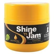 Ampro Shine’n Jam Conditioning Gel Extra Hold 113.5 g
