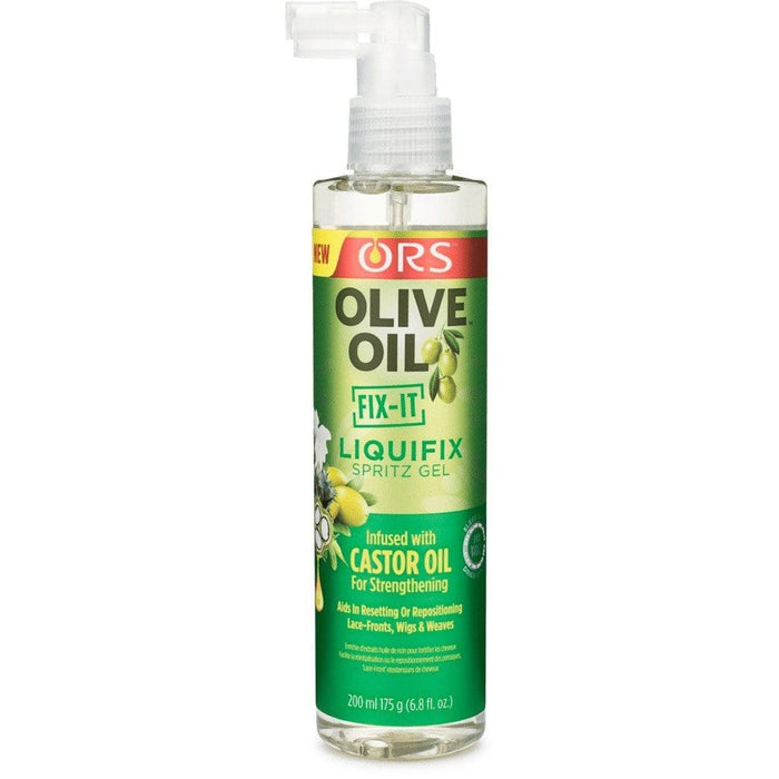 ORS Olive Oil Fix-it Liquid Fix 200 ml