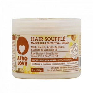 Afro Love Hair Souffle 450 g