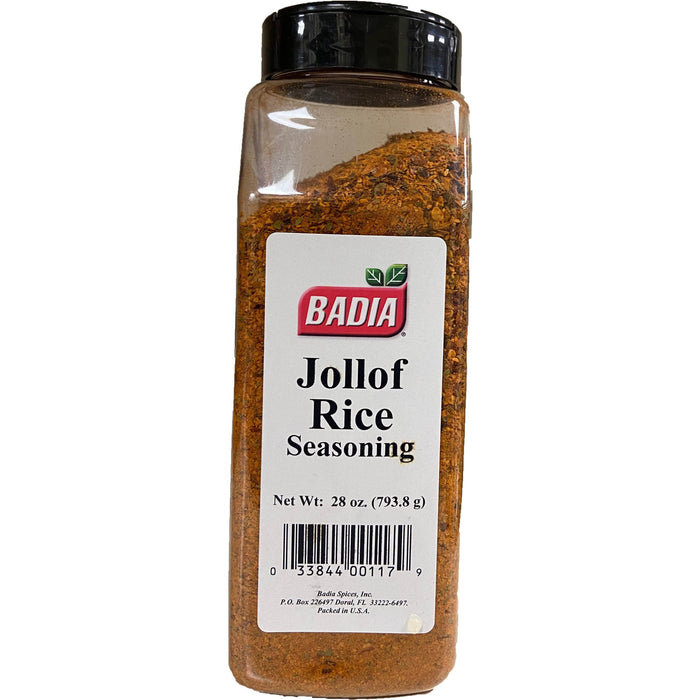 Badia Jollof Rice Seasoning 793 g