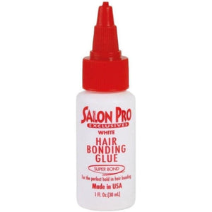 Salon Pro Hair Bonding Glue 30 ml
