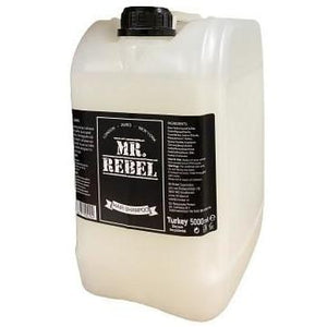 Mr Rebel Hair Shampoo 5 liter