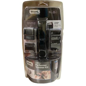 Wahl Performer Trimmer Kit