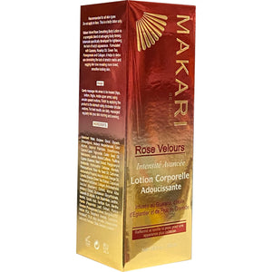 Makari Velvet Rose Advanced Intense Smoothing Body Lotion 500 ml