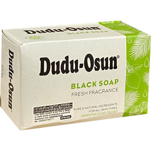 Dudu Osun African Black Soap 150 g