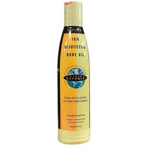 Clear Essence Platinum Line Skin Beautifying Oil 237 ml