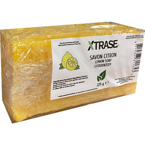 Xtrase Organic Lemon Soap 255 g