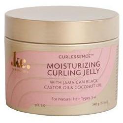 KeraCare Curlessence Moisturizing Curling Jelly 320g