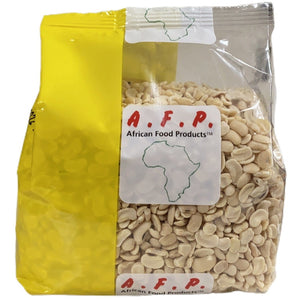 AFP Peeled Eye Beans 250 g