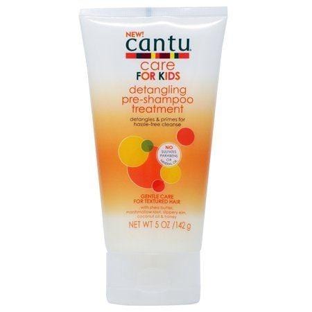 Cantu Kids Pre-Shampoo Treatment 142 g