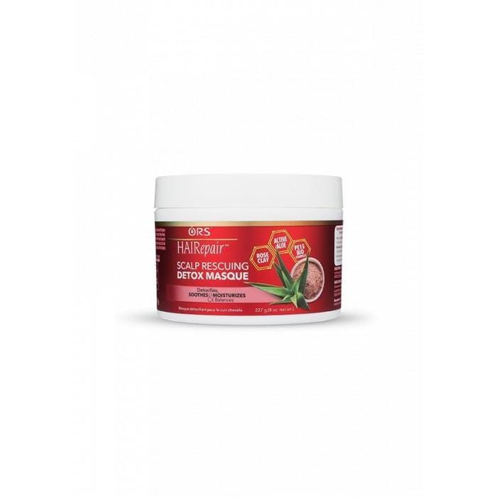 ORS HAIRepair Scalp Rescuing Detox Masque 227 g