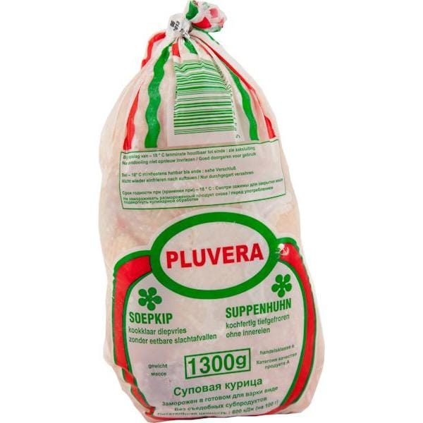 Strong Chicken Pluvera 10 x 1300 g