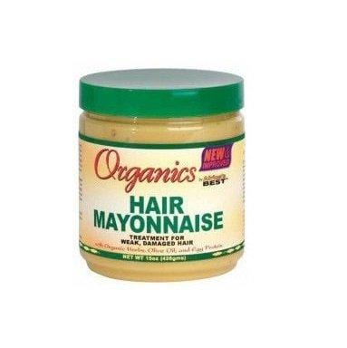 Africa's Best Organics Hair Mayonnaise 462g