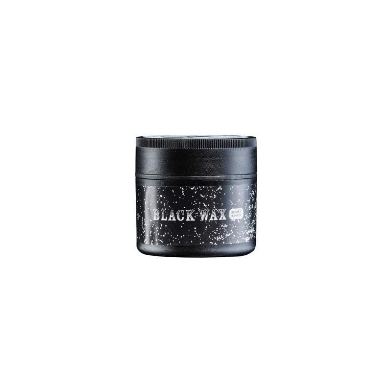 Bandido Black Wax