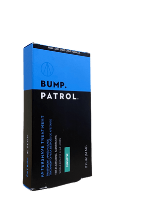 Bump Patrol Aftershave Treatment 157 ml
