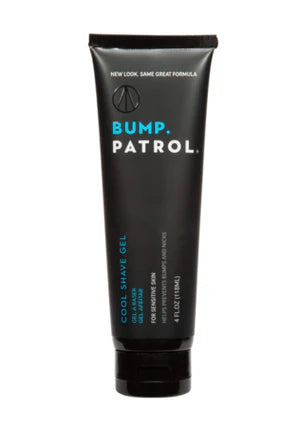 Bump Patrol Cool Shave Gel 113 ml