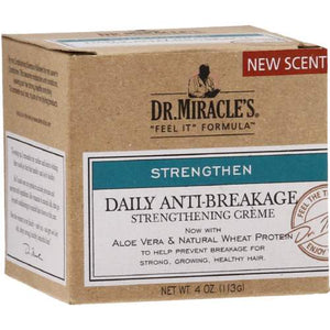 Dr. Miracle Anti Break Cream 4 oz
