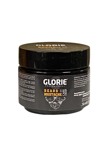 Glorie Beard and Mustache Hair Cream 50 ml