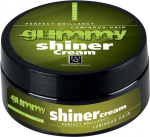 Gummy Shiner Cream 140 ml