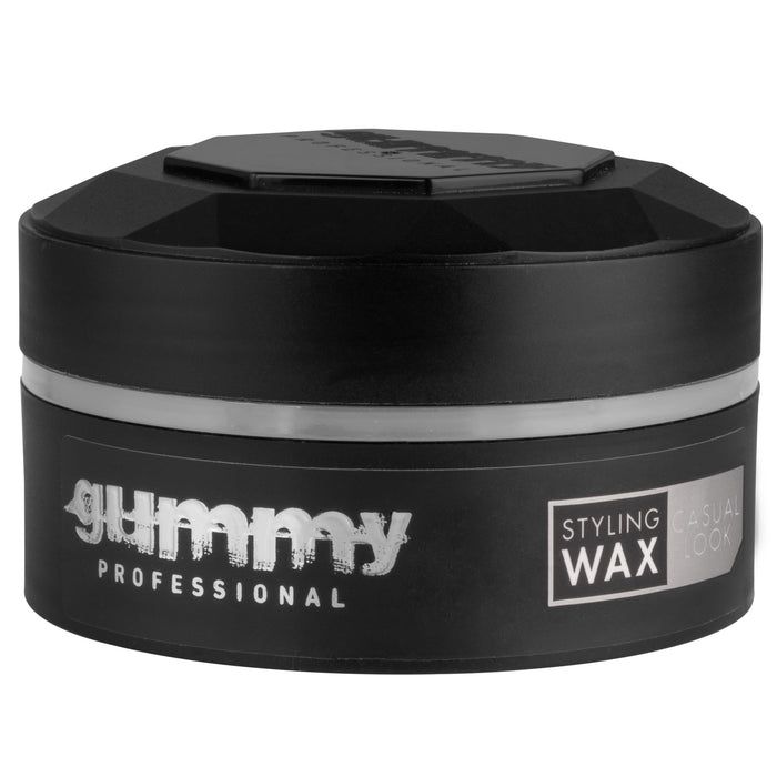 Gummy Styling hairWax Casual Look 150 ml