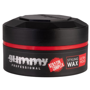 Hairwax: Fonex Gummy Styling Wax Ultra Hold 150 ml