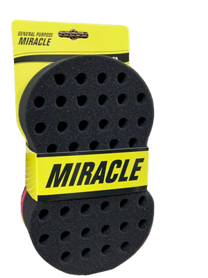 General Miracle King Size One Sided Spons