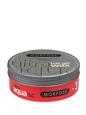 Morfose Hair Gel Wax 150 ml