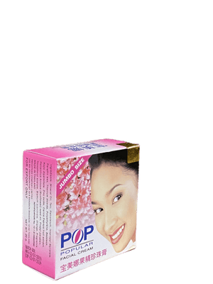 POP Popular Facial Cream 20g