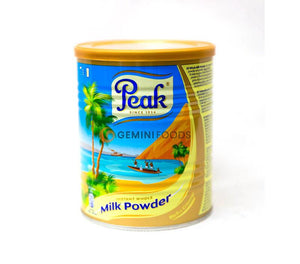 Milk powder - Peak 400 g