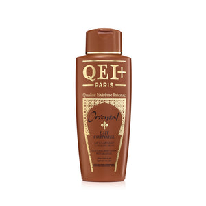 Qei +  Oriental with Argan Oil Body Lotion 500 ml