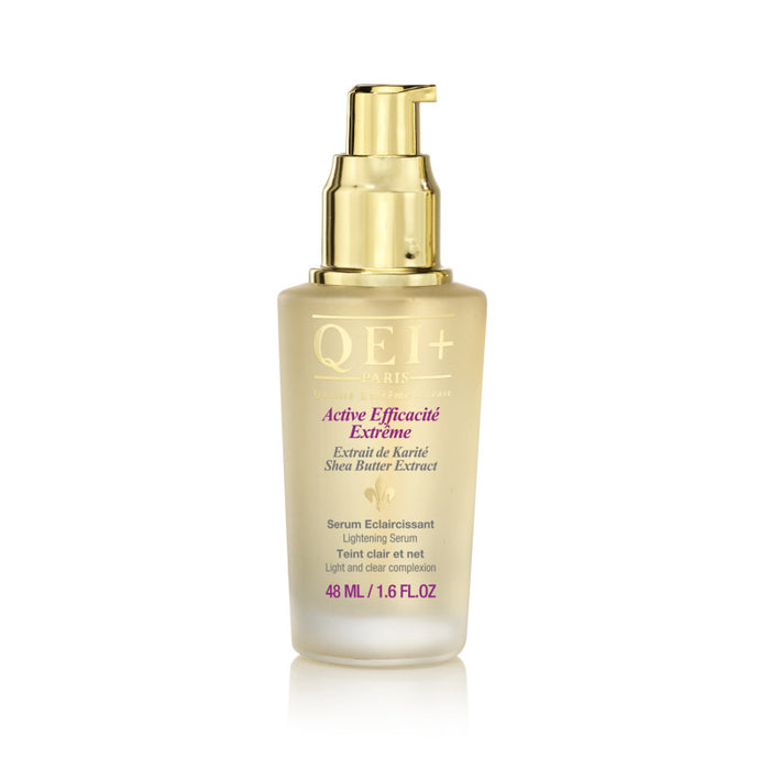 QEI+ Active Efficacité Extrême Serum 50 ml