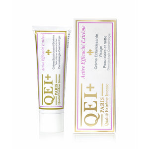 QEI+ Active Efficacité Extreme Moisturizing Toning Cream 50 g