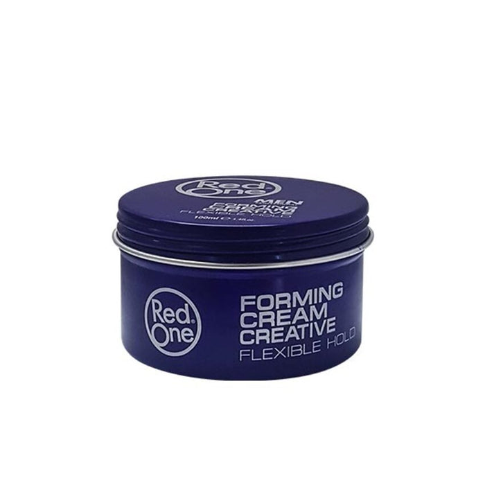 Red one Forming Cream Creative Flexible Hold 100 ml