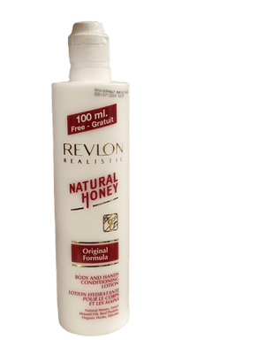 Revlon NaturaL Honey Original Formula 500 ml